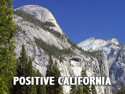 PositiveCalifornia - Positive Thinking Network - Positive Thinking Doctor - David J. Abbott M.D.